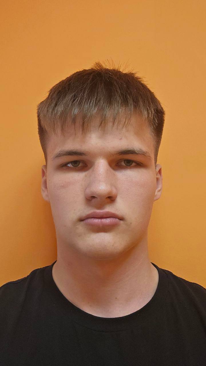 Шадиев Артур Тимурович