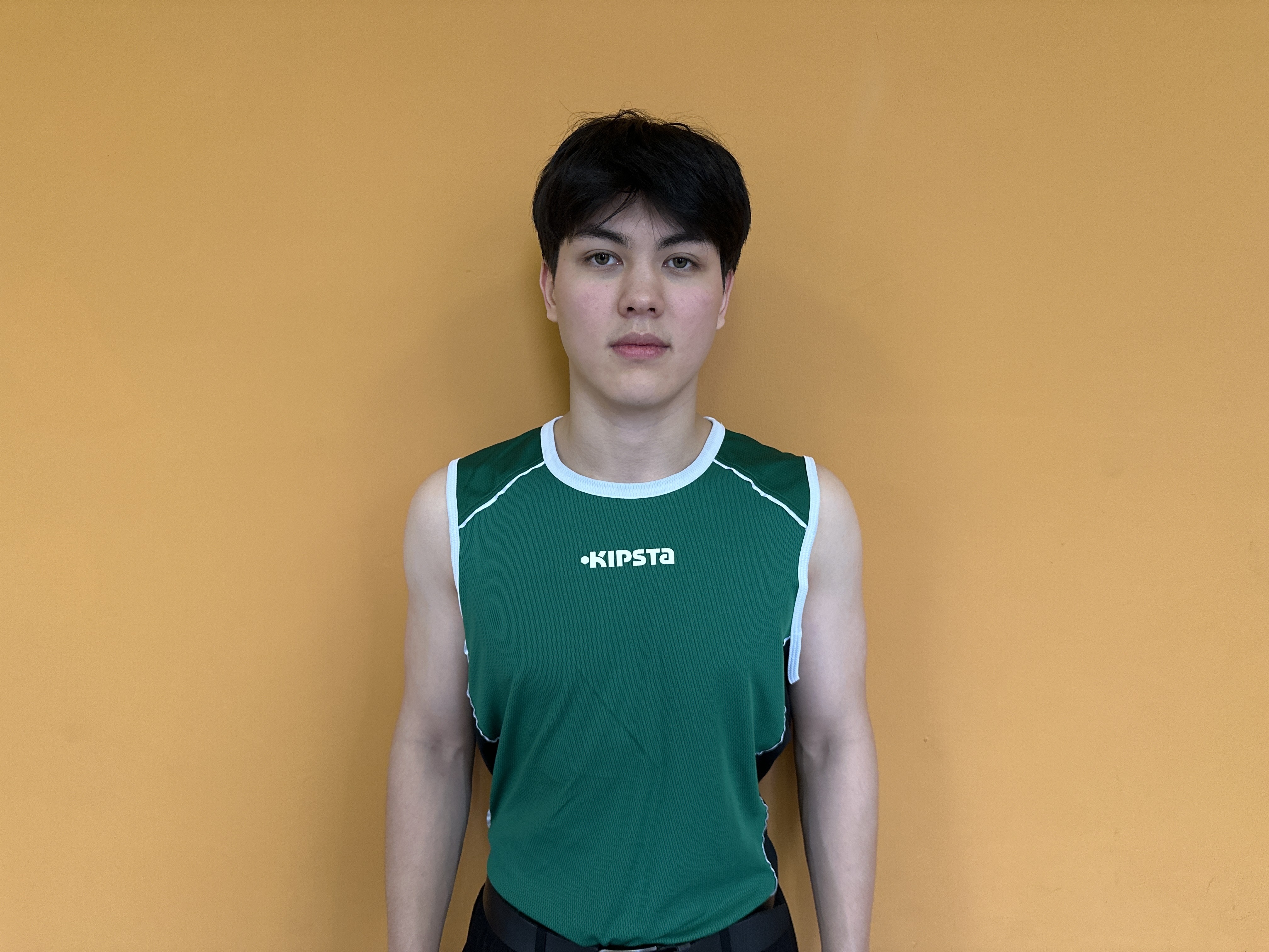 Каримов Даниель Жамшидович