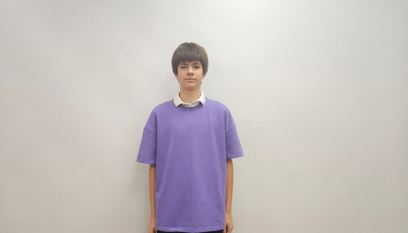 Банин Глеб Орханович