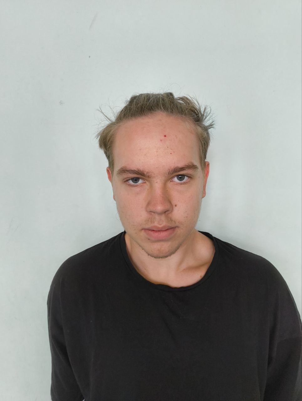 Кудряшов Максим Вячеславович