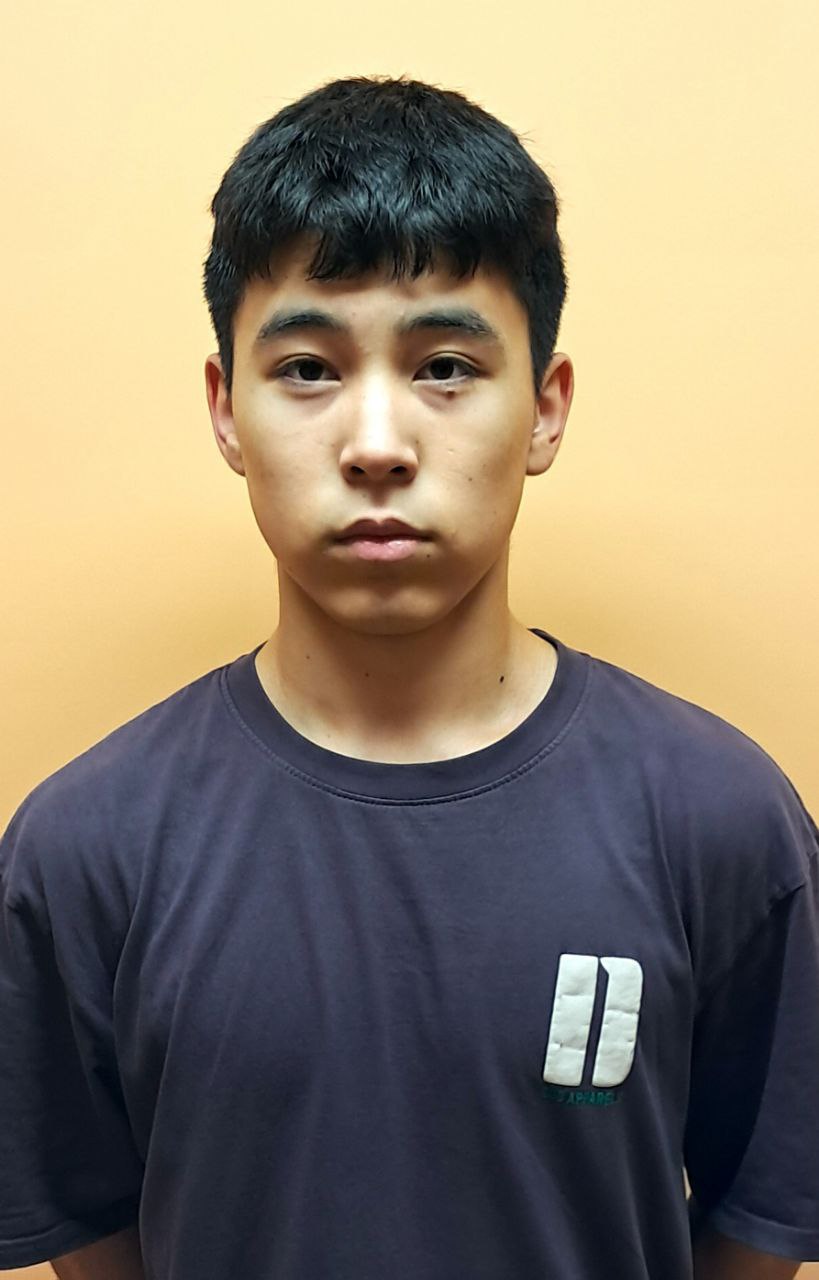 Махмудов Мухаммедали Кумарбекович