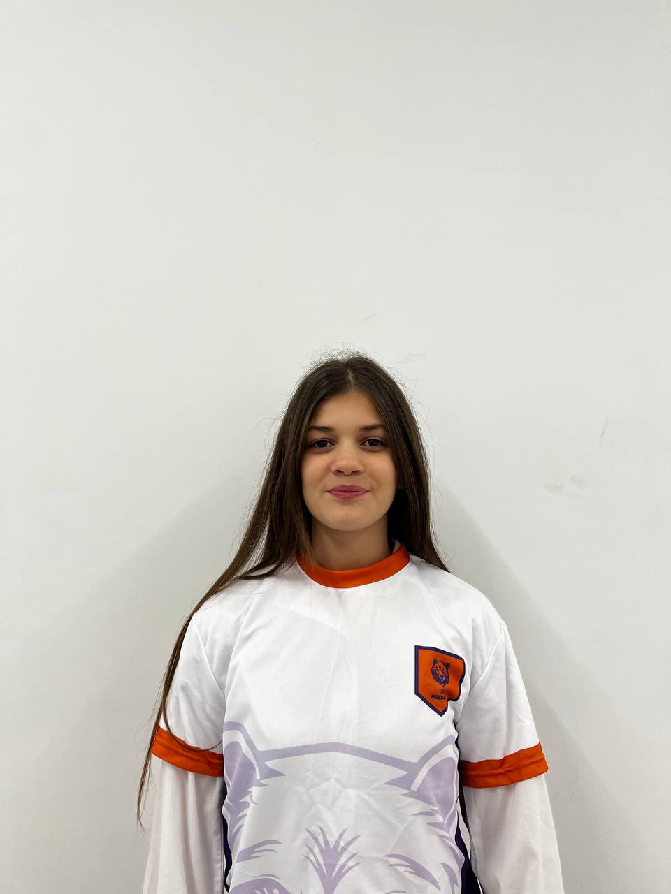 Джеджея София Георгиевна