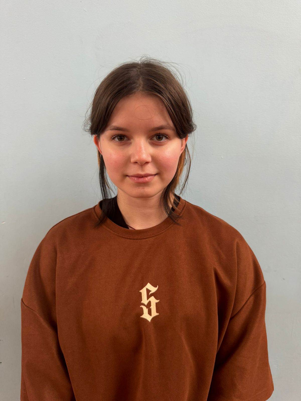 Десятых Дарья Олеговна