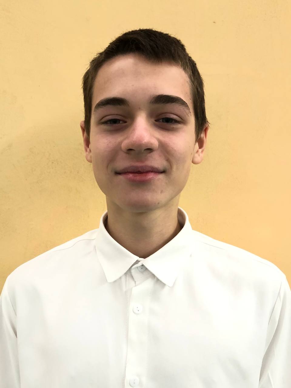 Варшанидзе Георгий