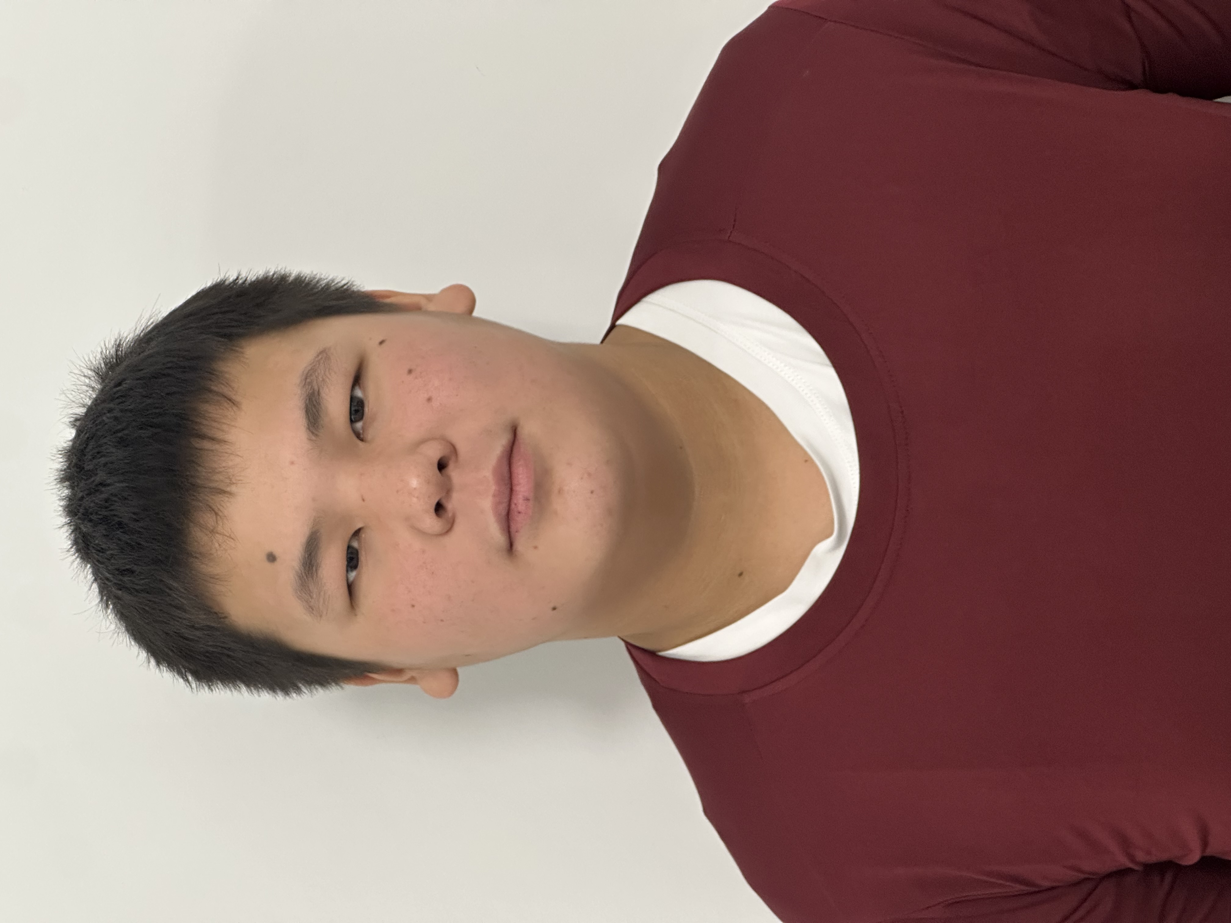 Мыктыбеков Билал Мыктыбекович