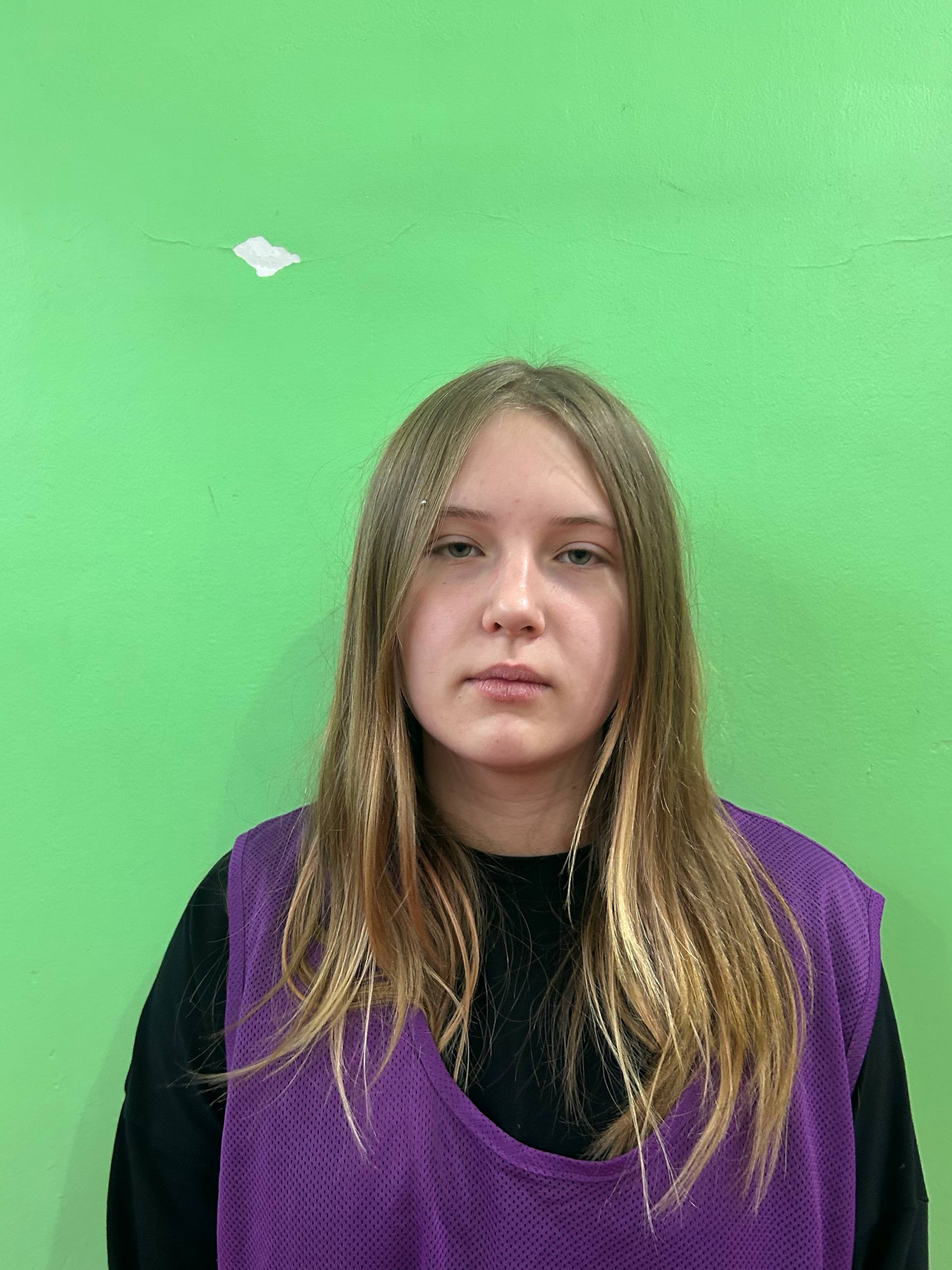 Кубышева Анастасия Юрьевна