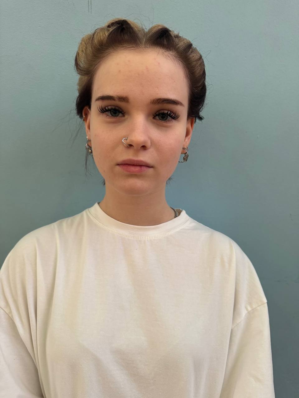 Дьяченко Василиса Ивановна