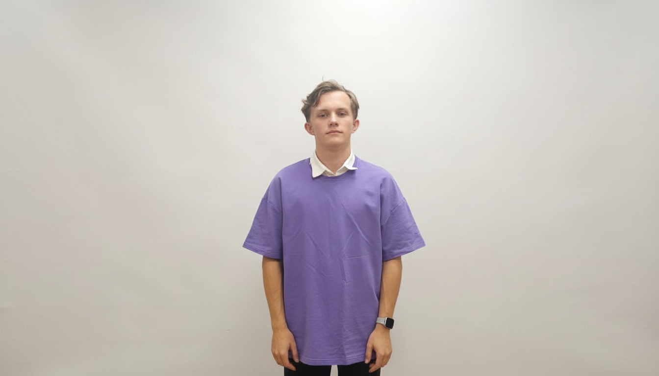 Белоцкий Максим Александрович