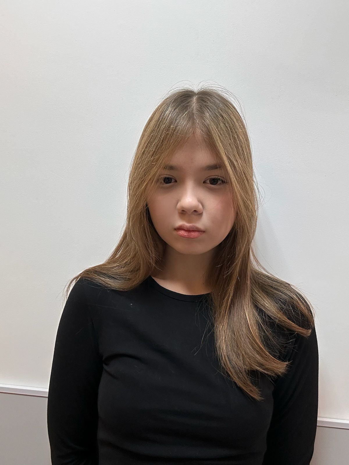 Торовкова Виктория Евгеньевна