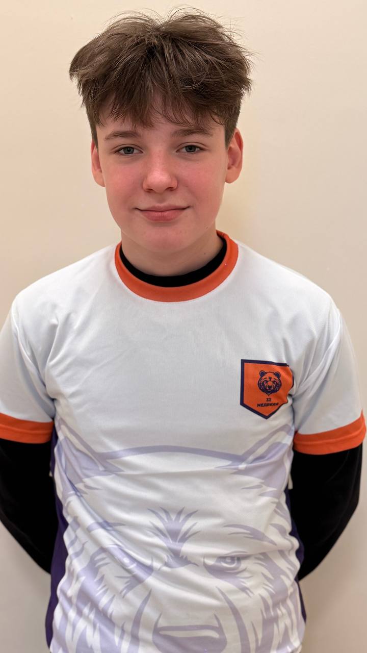 Поляков Павел Андреевич