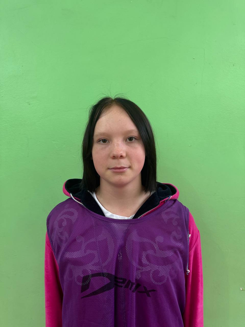 Педяшева Ксения Андреевна