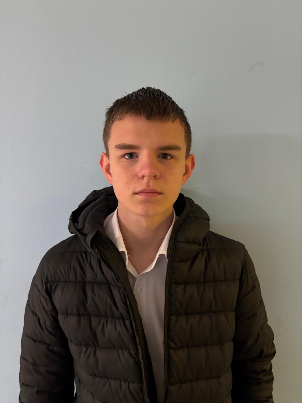 Мухин Иван Михайлович