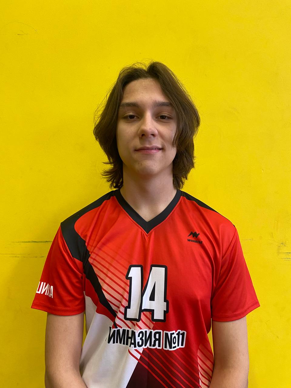 Лошаков Ярослав Александрович