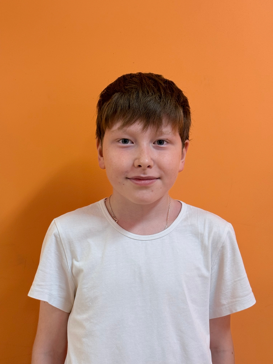 Слепков Никита Сергеевич