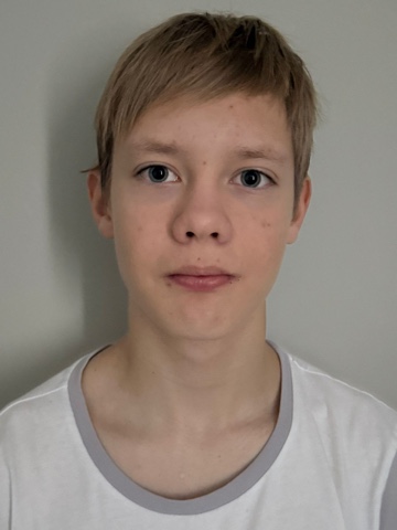 Игнат Матвей Юрьевич