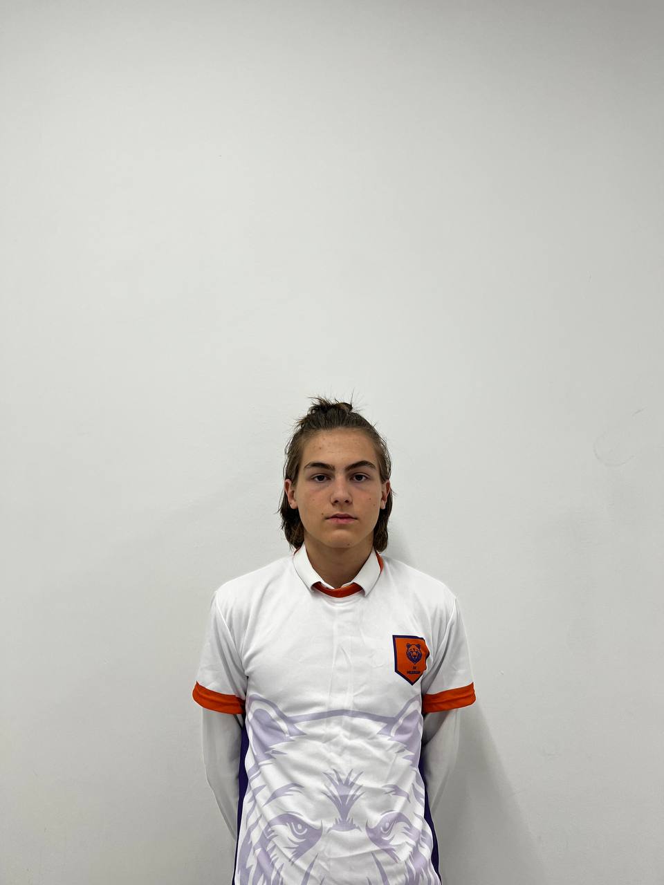 Томов Илья Сергеевич