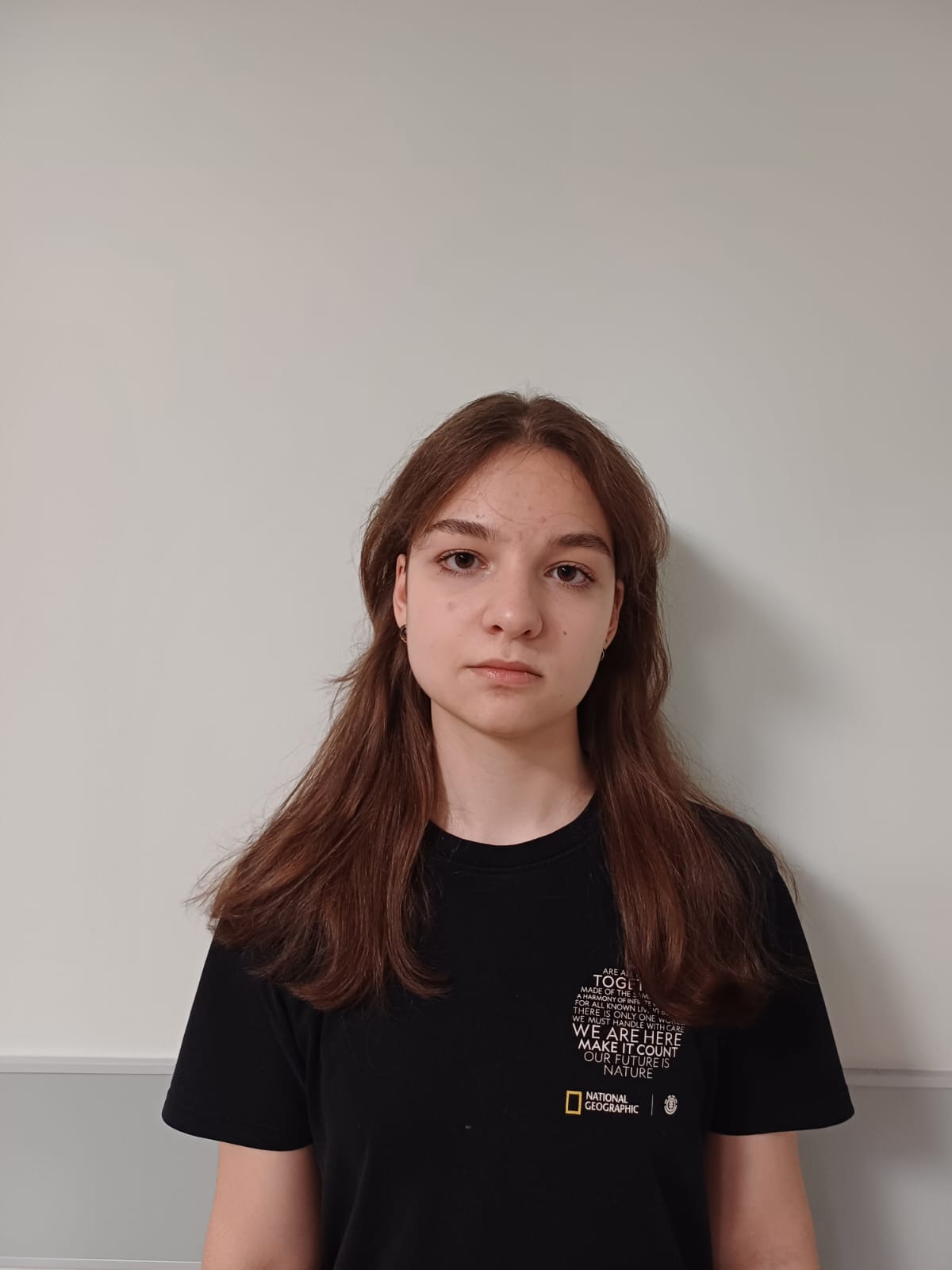 Пестрецова Анна Николаевна