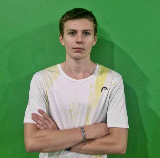 Чуриков Константин Алексеевич