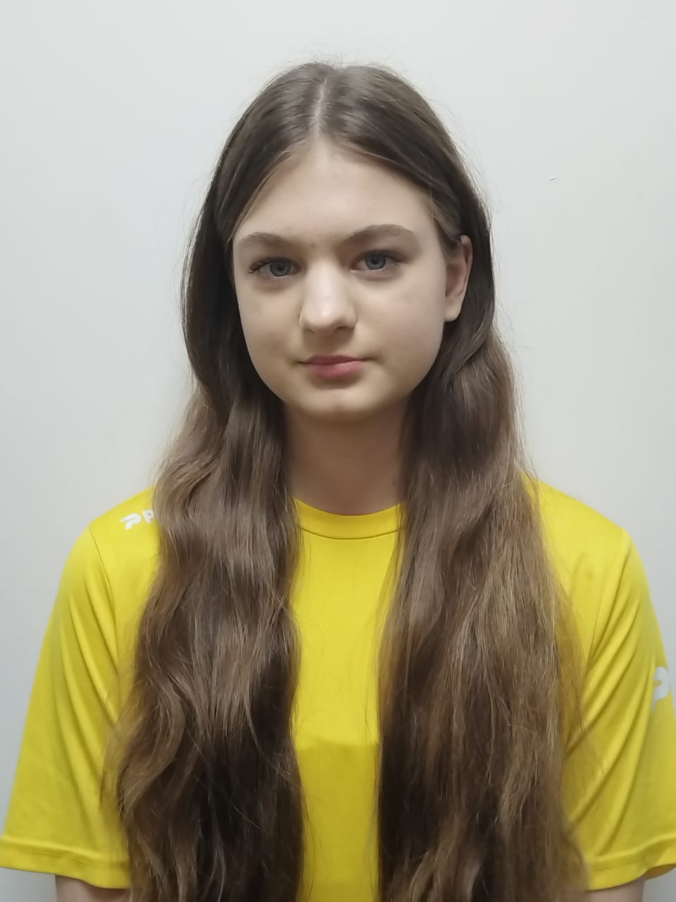 Шабунина Наташа