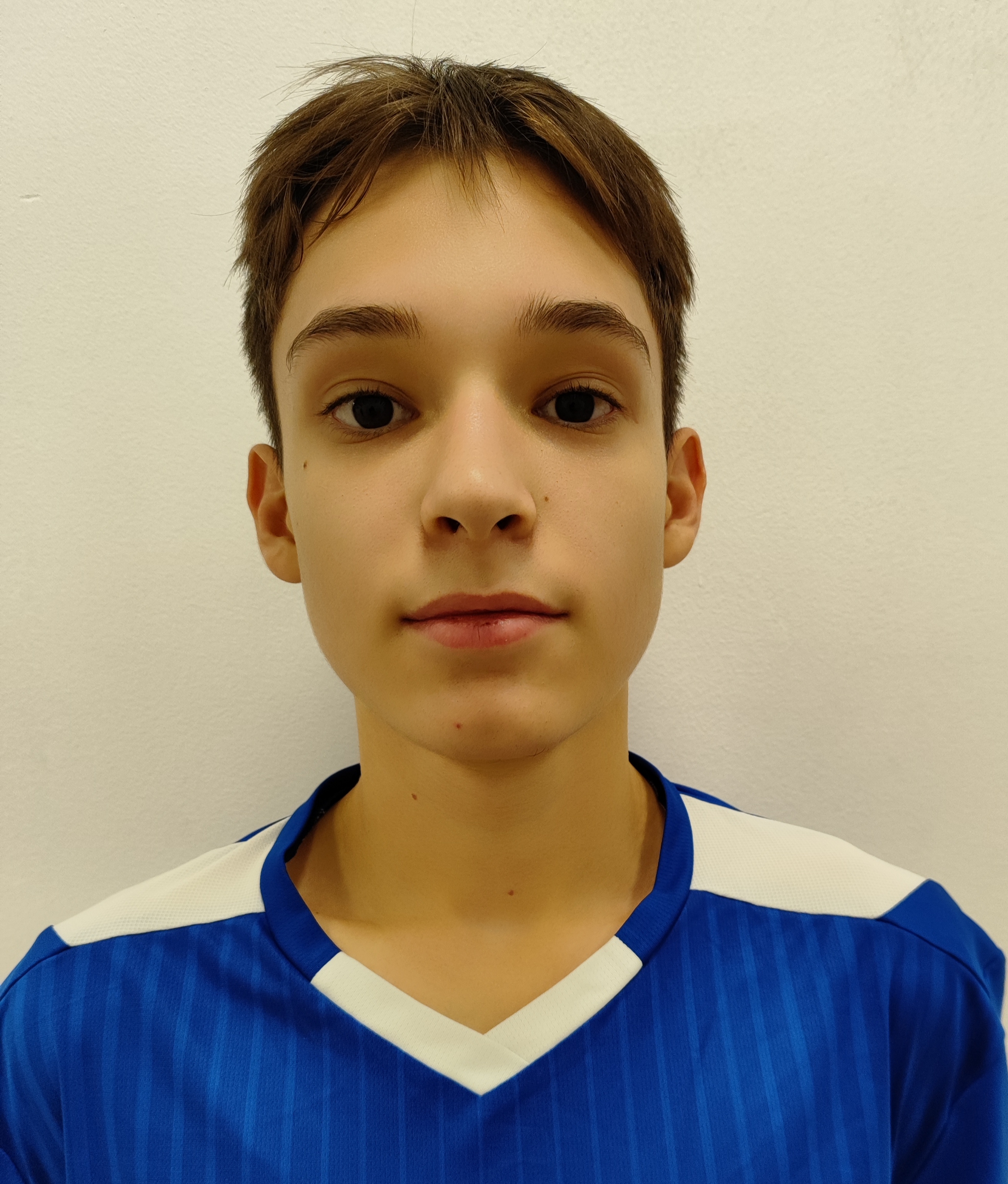 Усманов Амир Рустамович