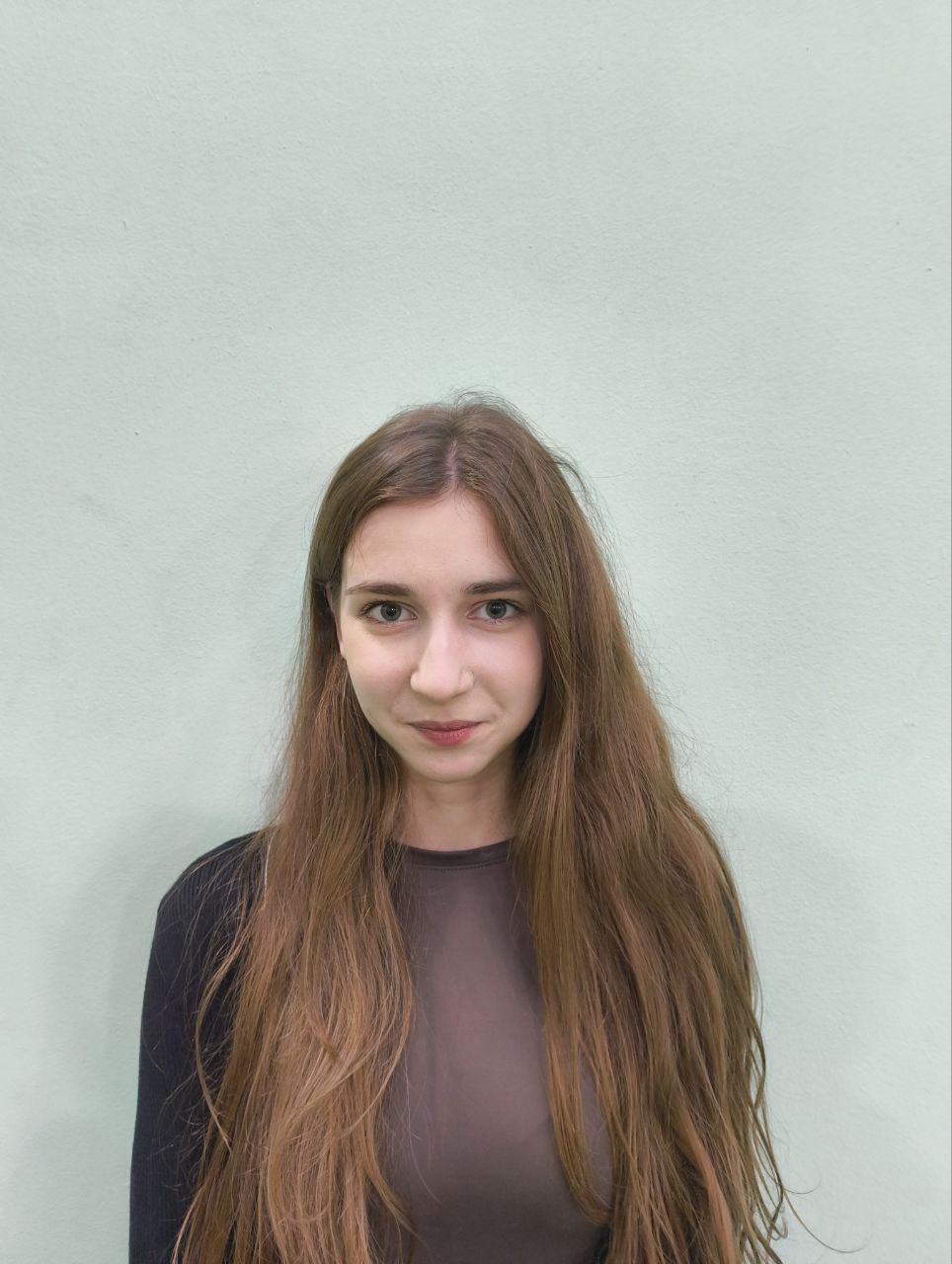 Объедкова Валерия