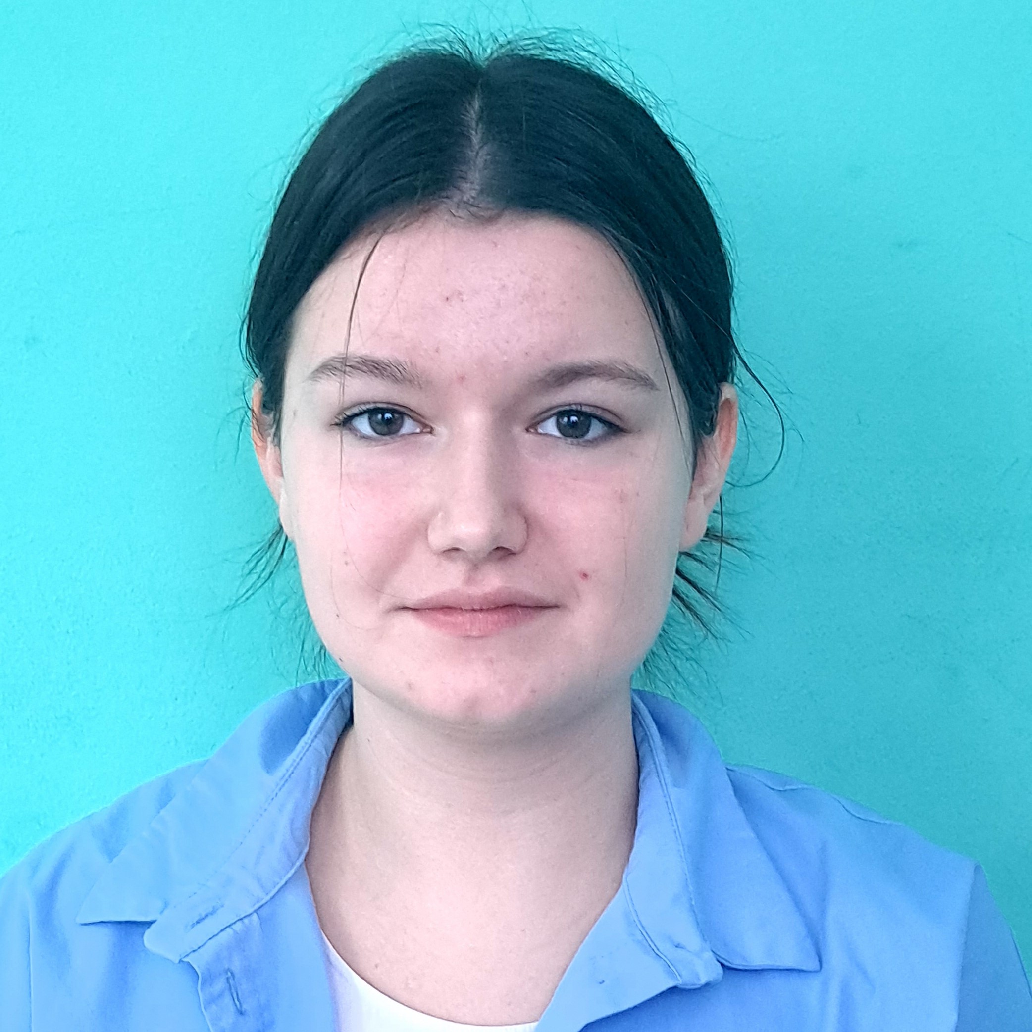 Зубкова Регина Евгеньевна