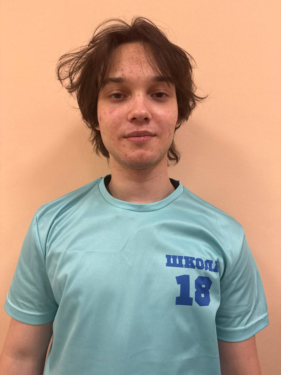 Волков Роман Дмитриевич