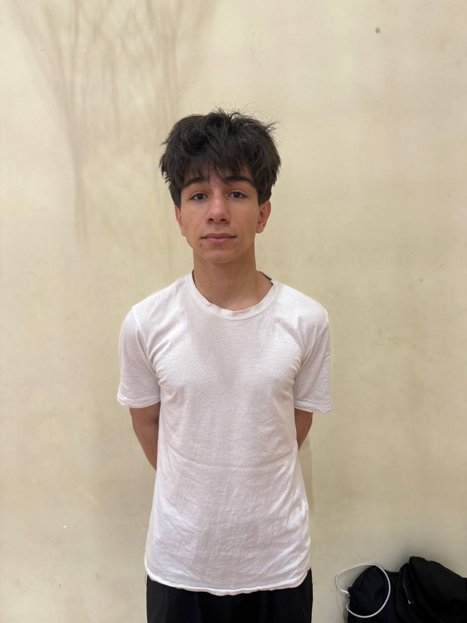 Петросян Эммануэль Павелович