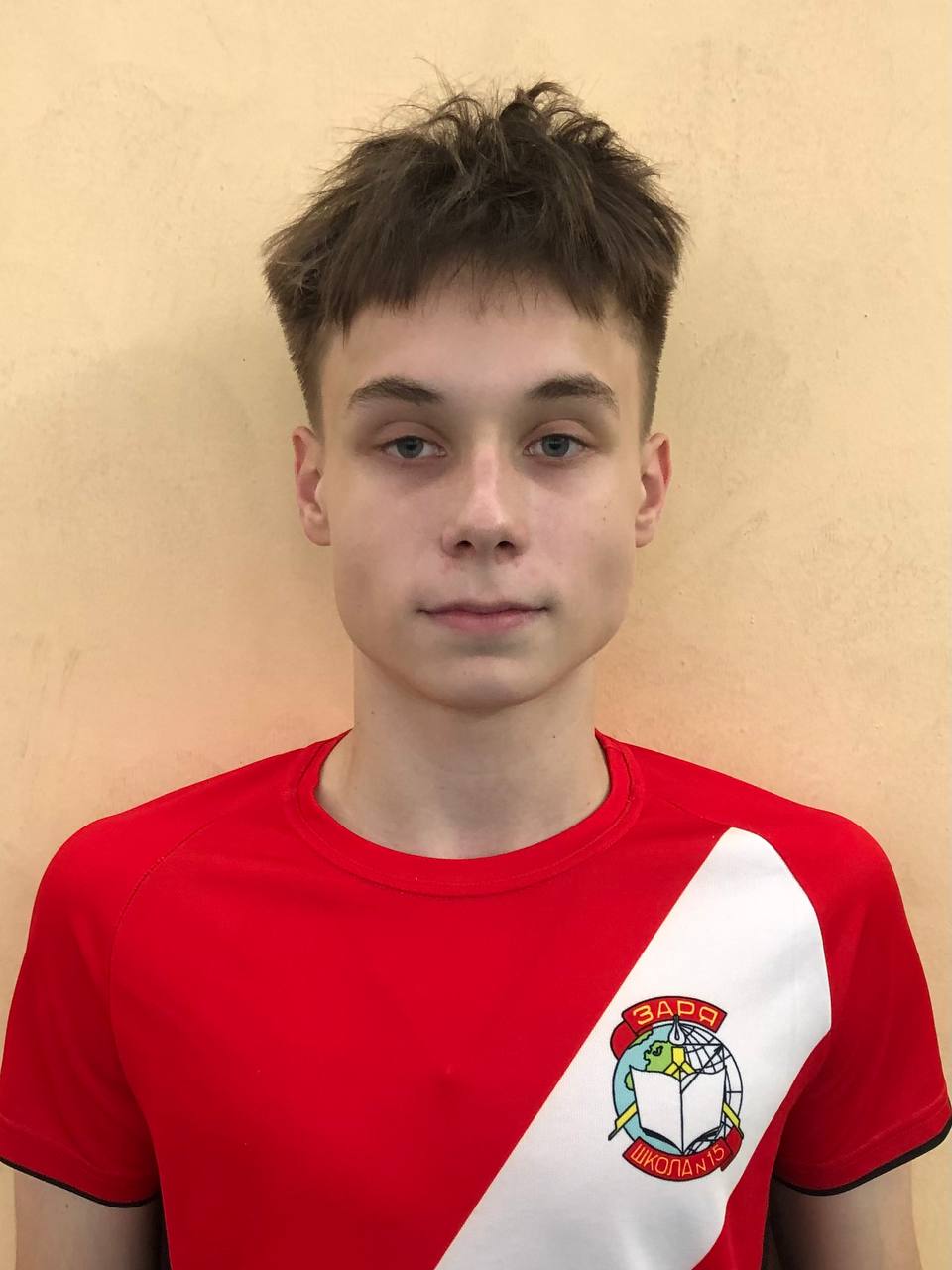 Филатов Станислав Сергеевич