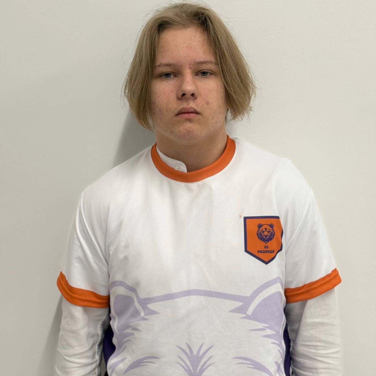 Миллер Арсений Максимович