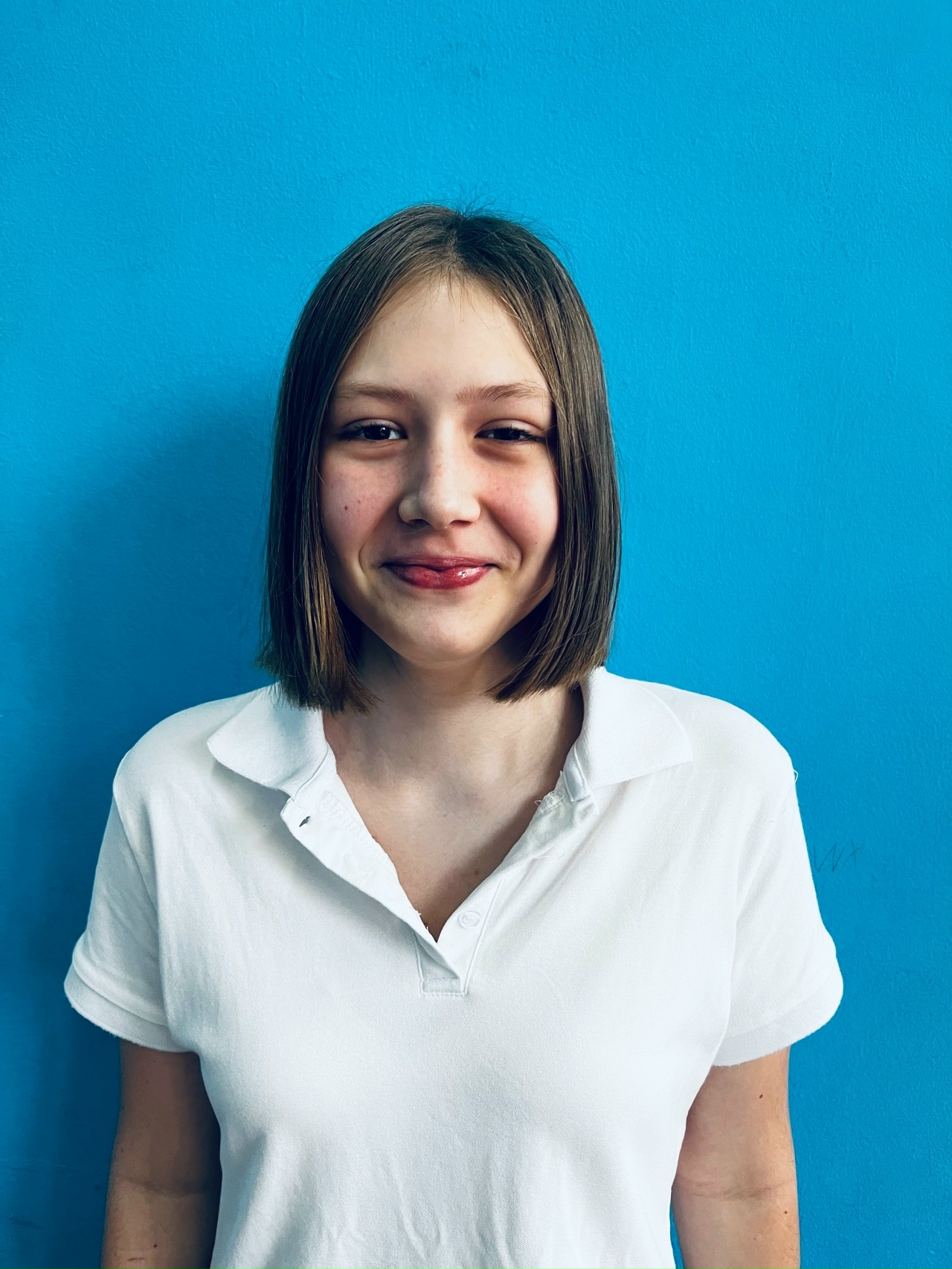 Южанинова Елизавета Андреевна