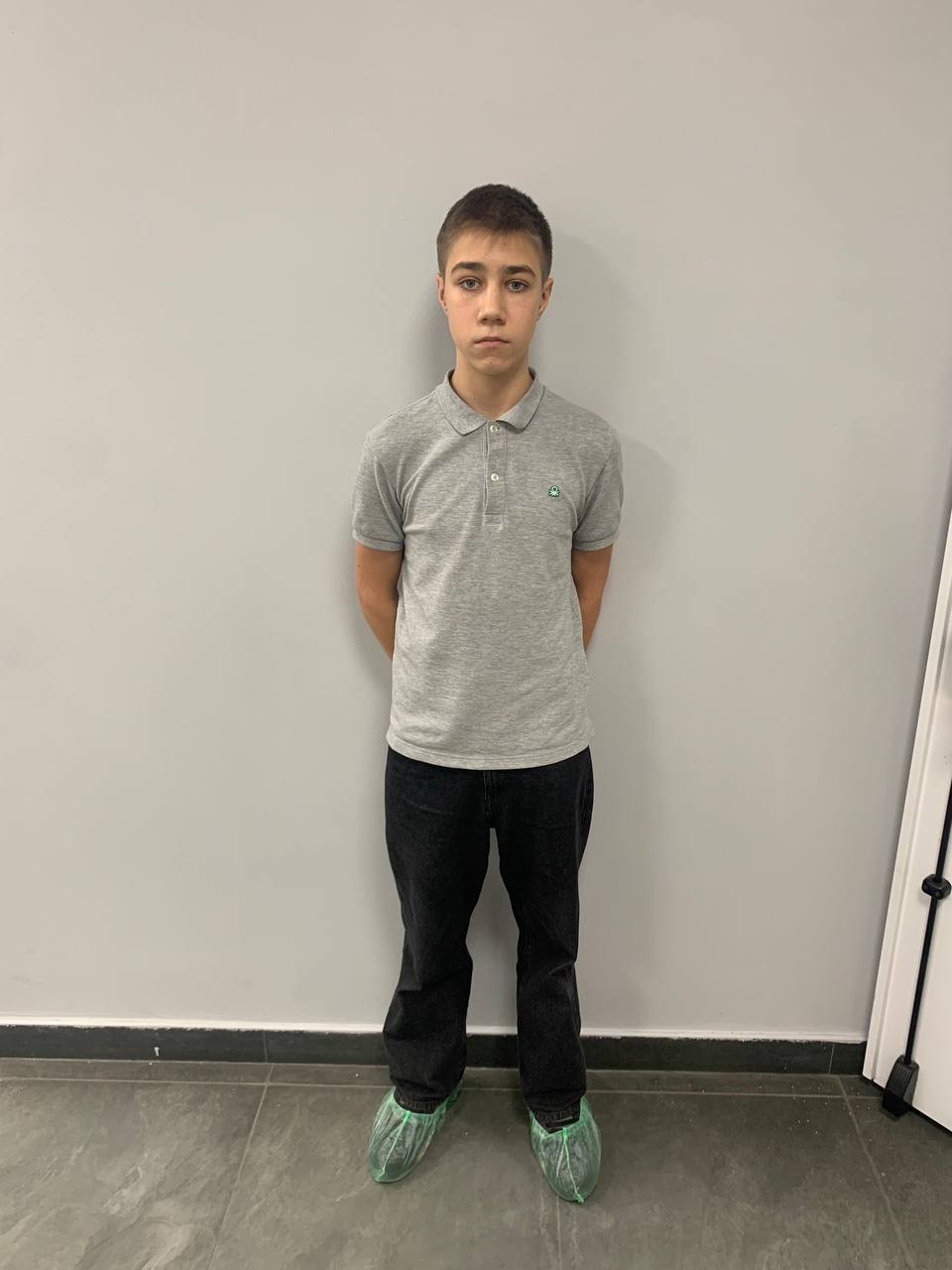 Чернышов Степан