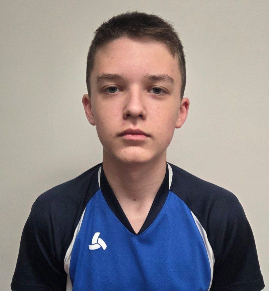 Перепелка Артем Андреевич