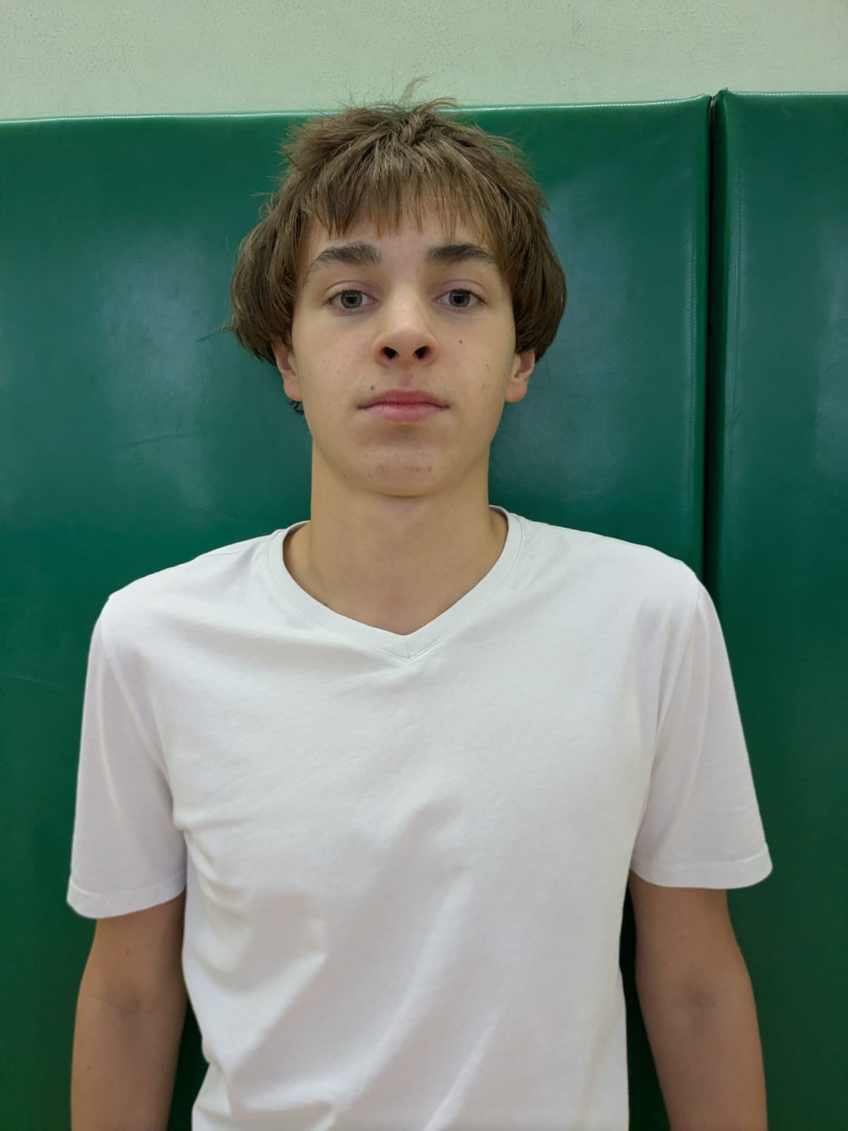 Томулеску Илья Александрович