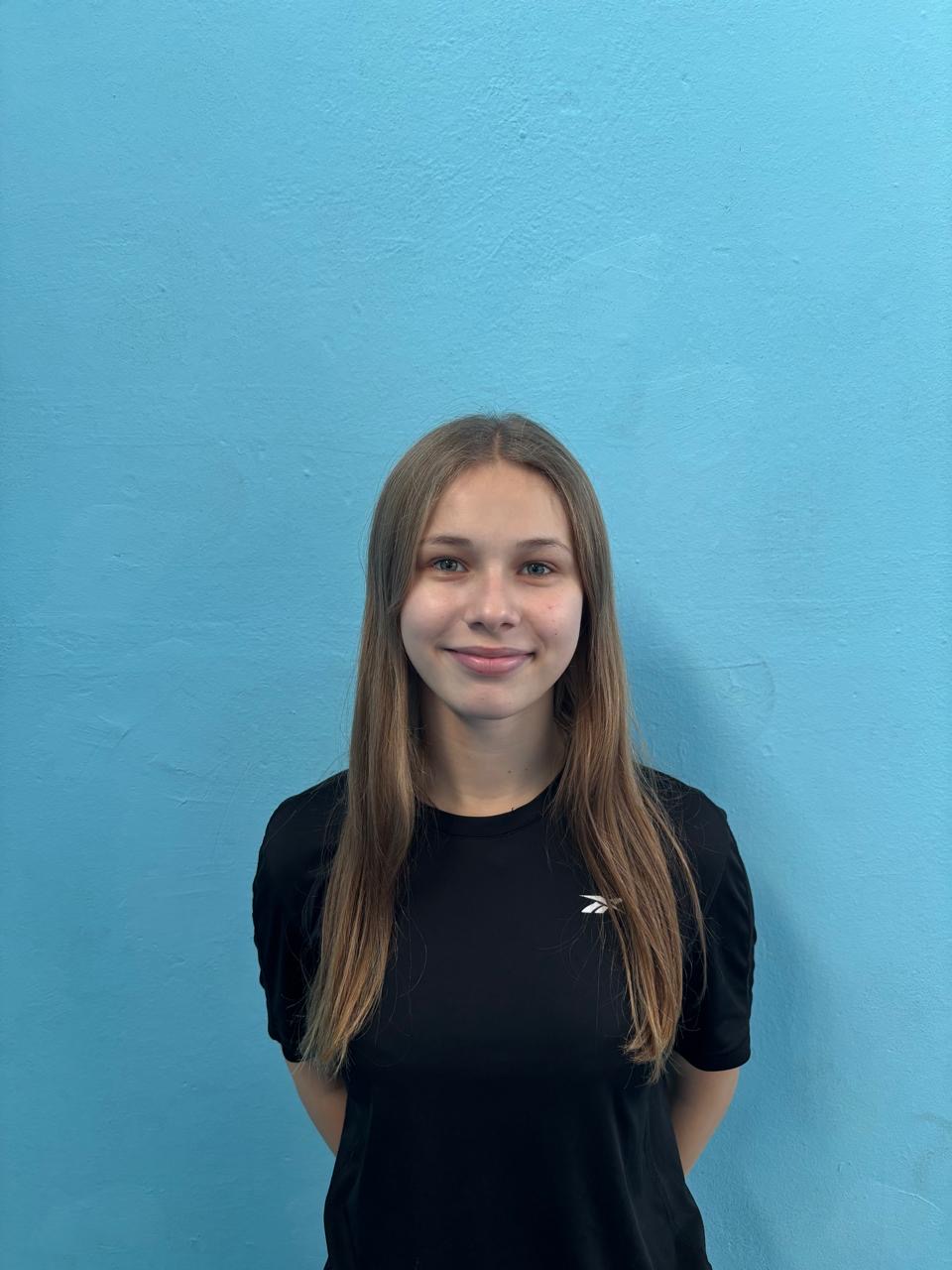 Михайлова Лада Юрьевна