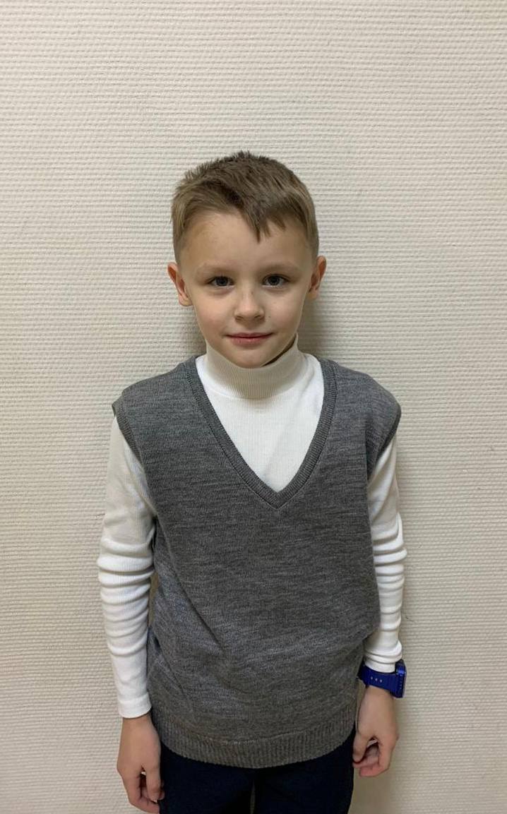 Курсин Павел Васильевич