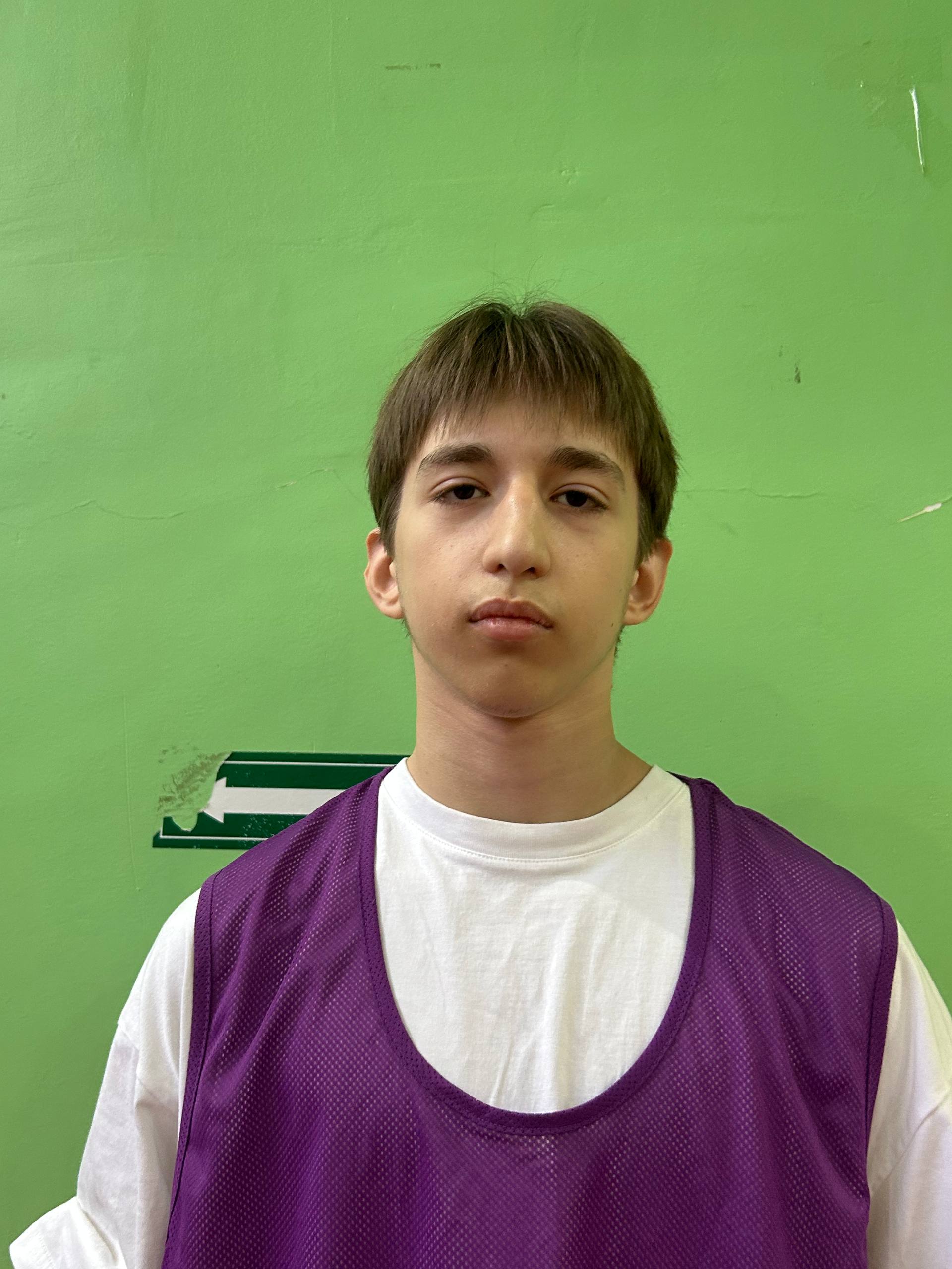 Бердников Леонид Викторович: