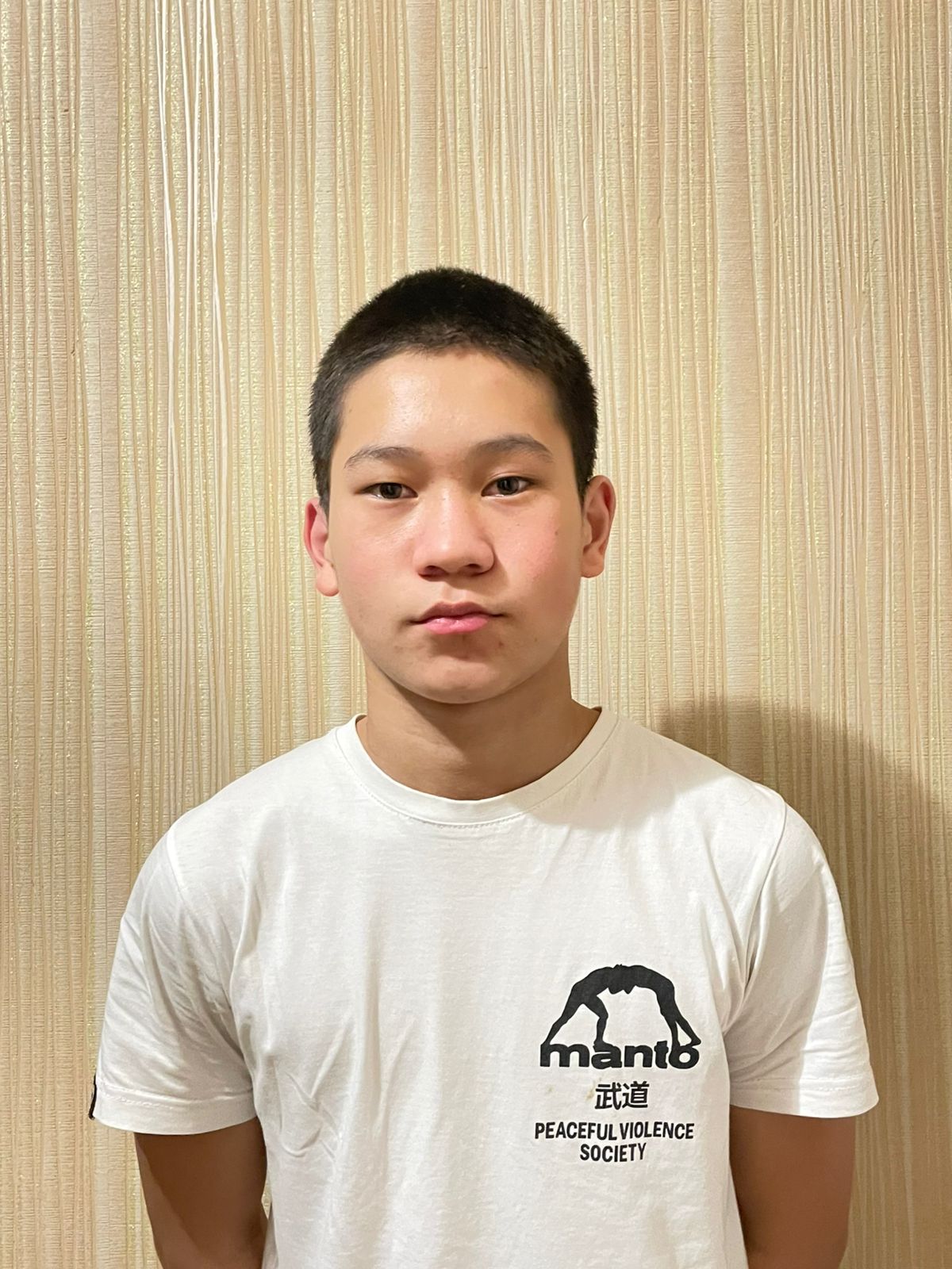 Бадалов Тимур Назамиевич