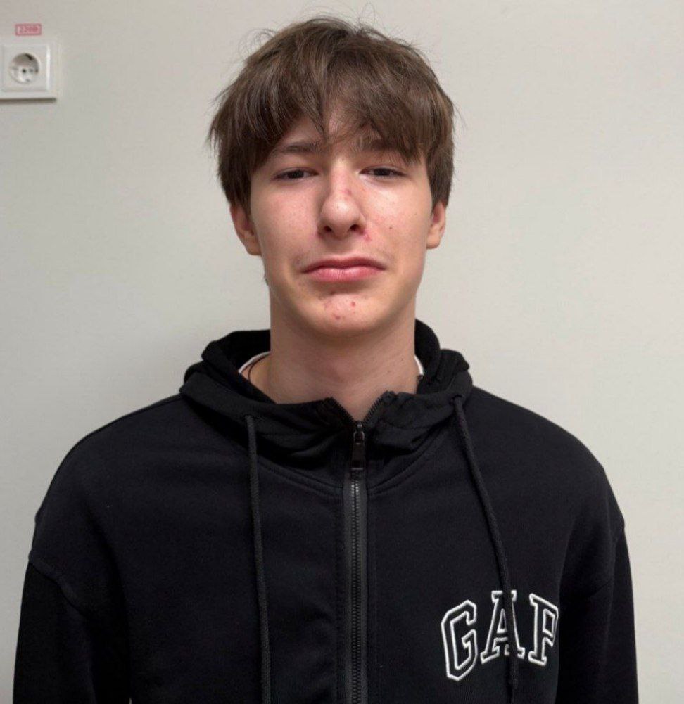 Колесников Евгений Александрович