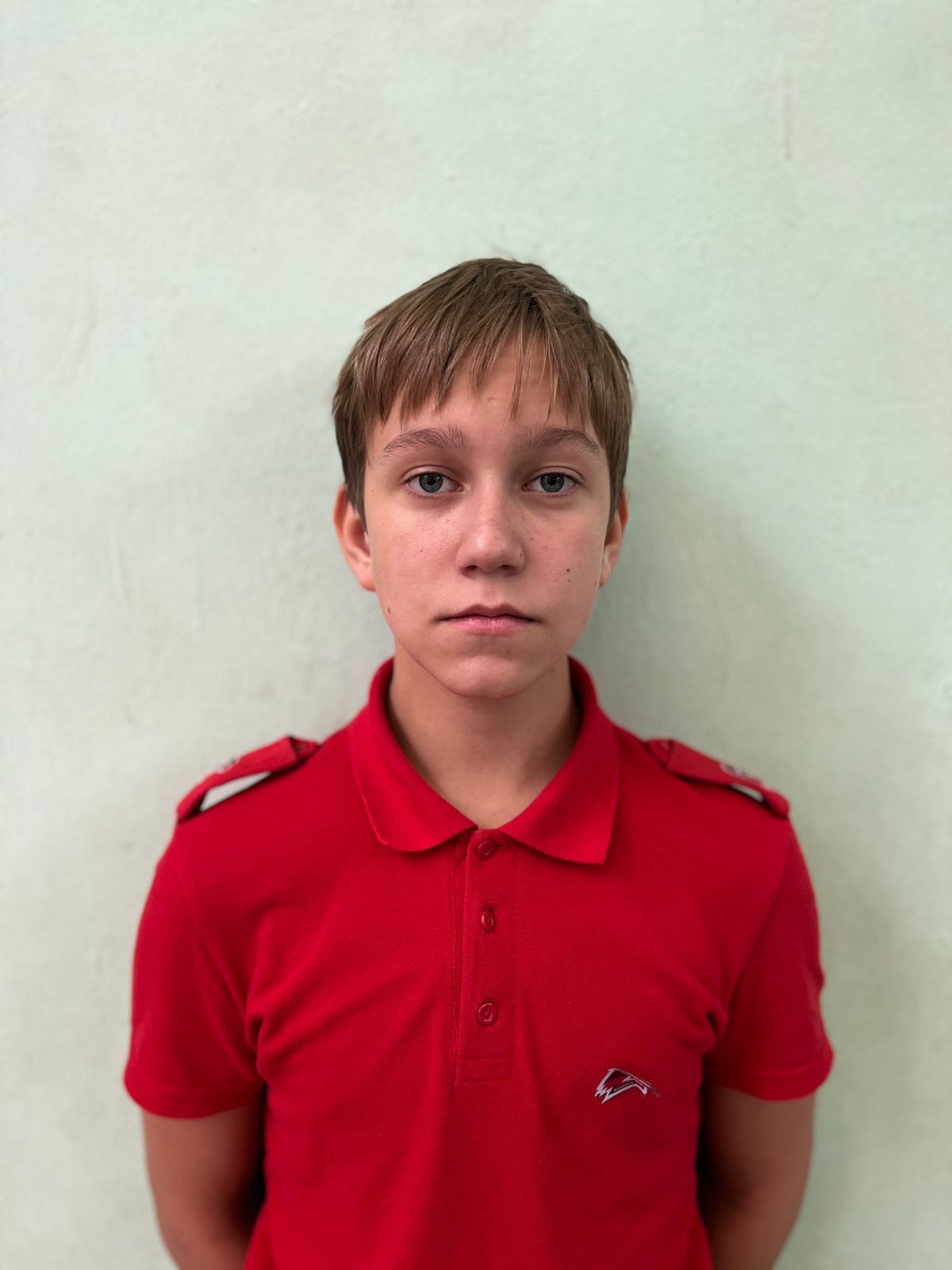 Чеботарь Августин Иванович