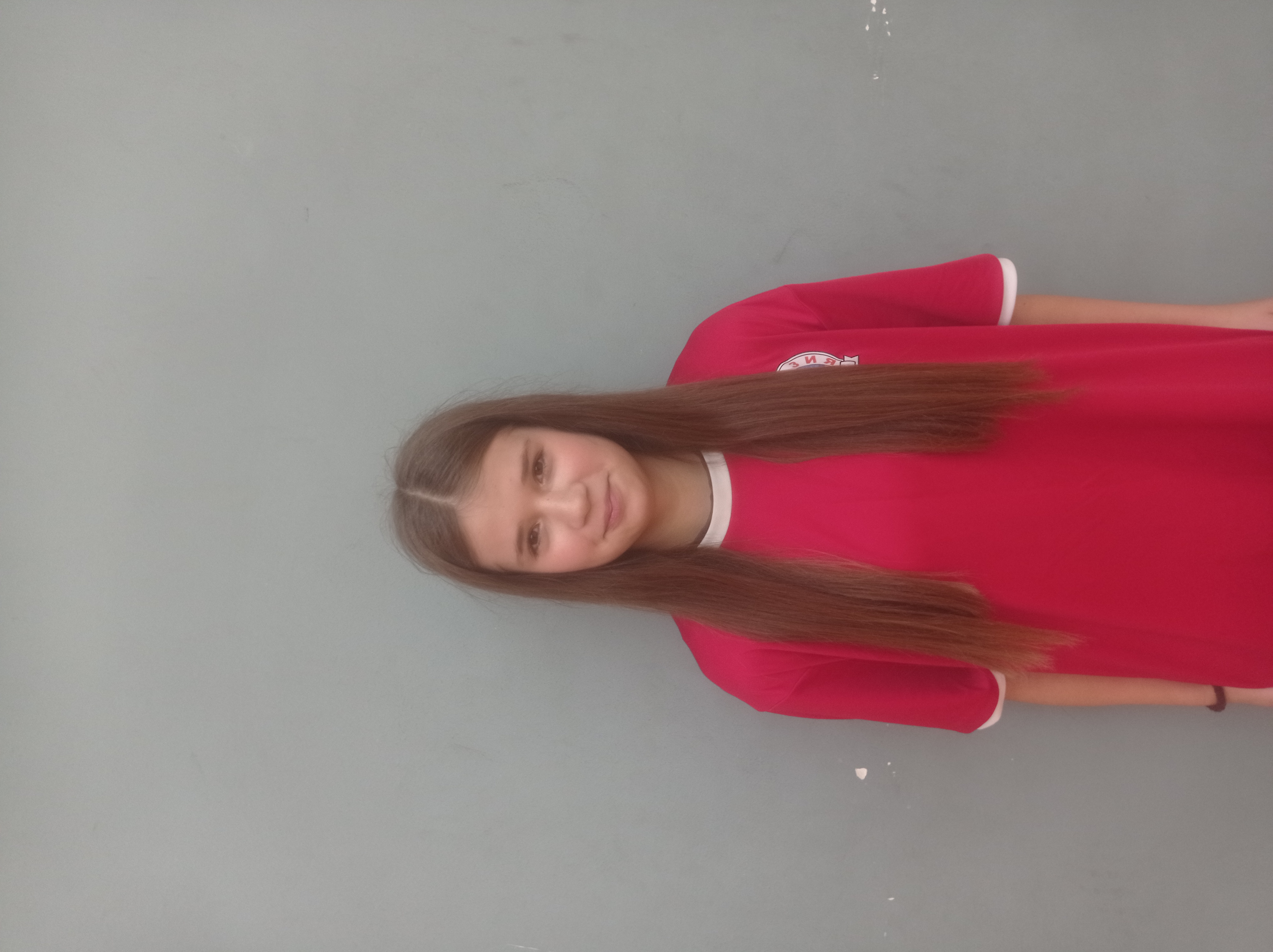 Зиновьева Анастасия Александровна