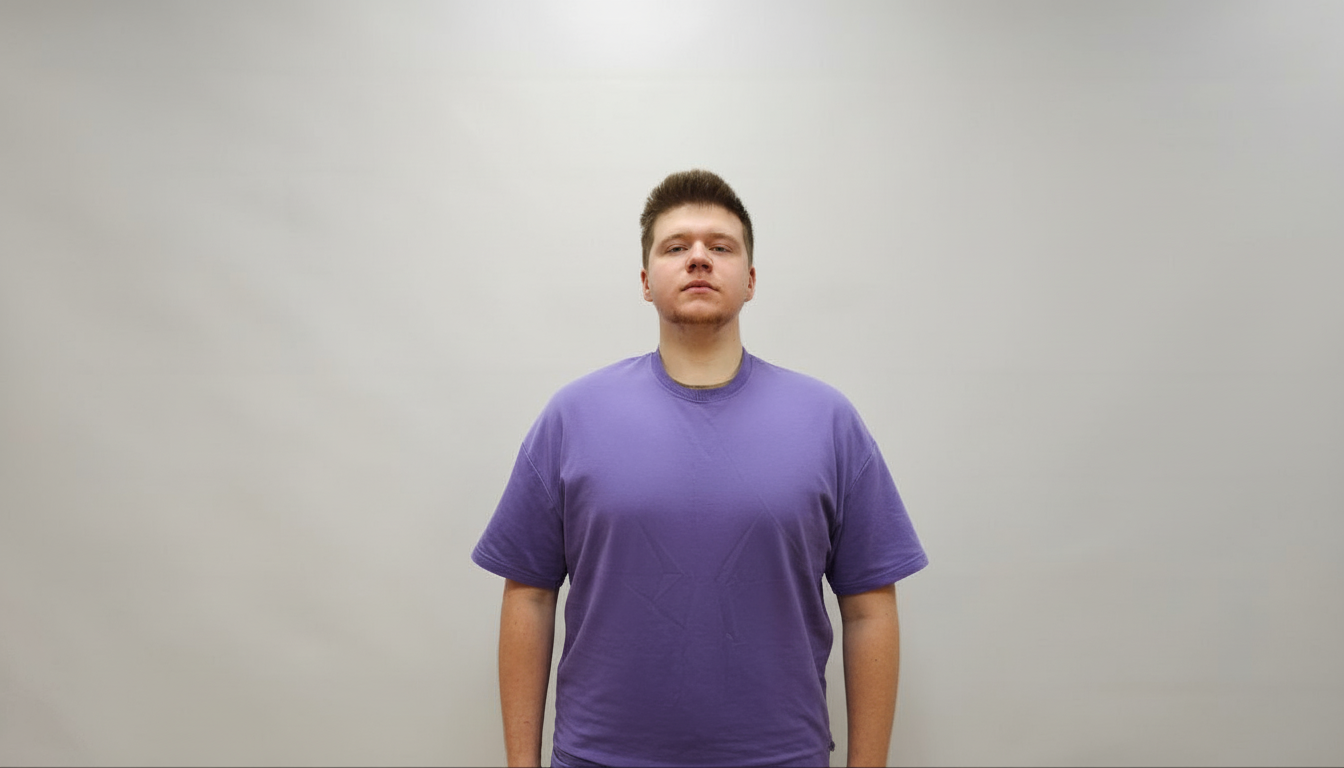 Масленников Гордей Дмитриевич