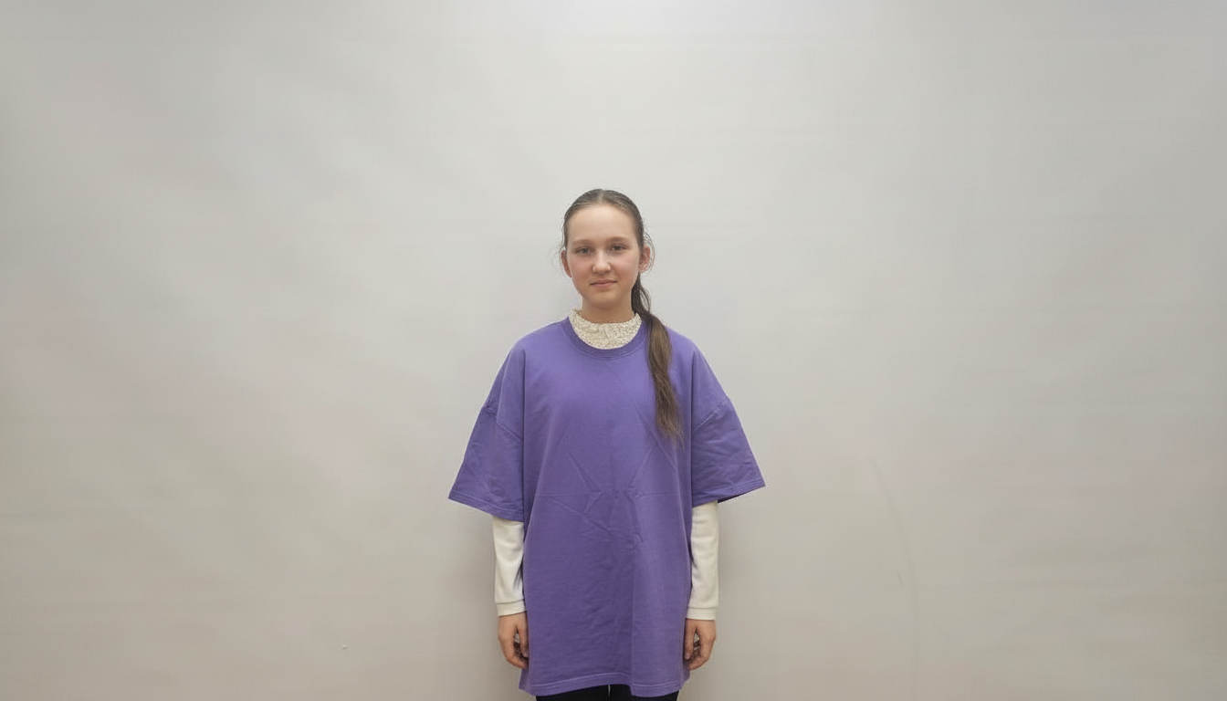 Пятова Софья Сергеевна