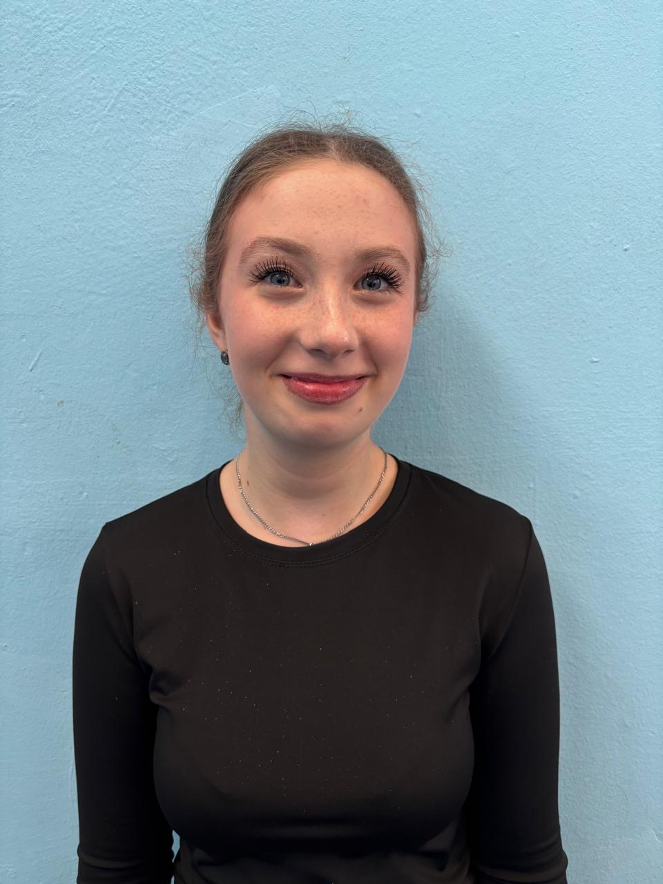 Керменова Маргарита Сергеевна