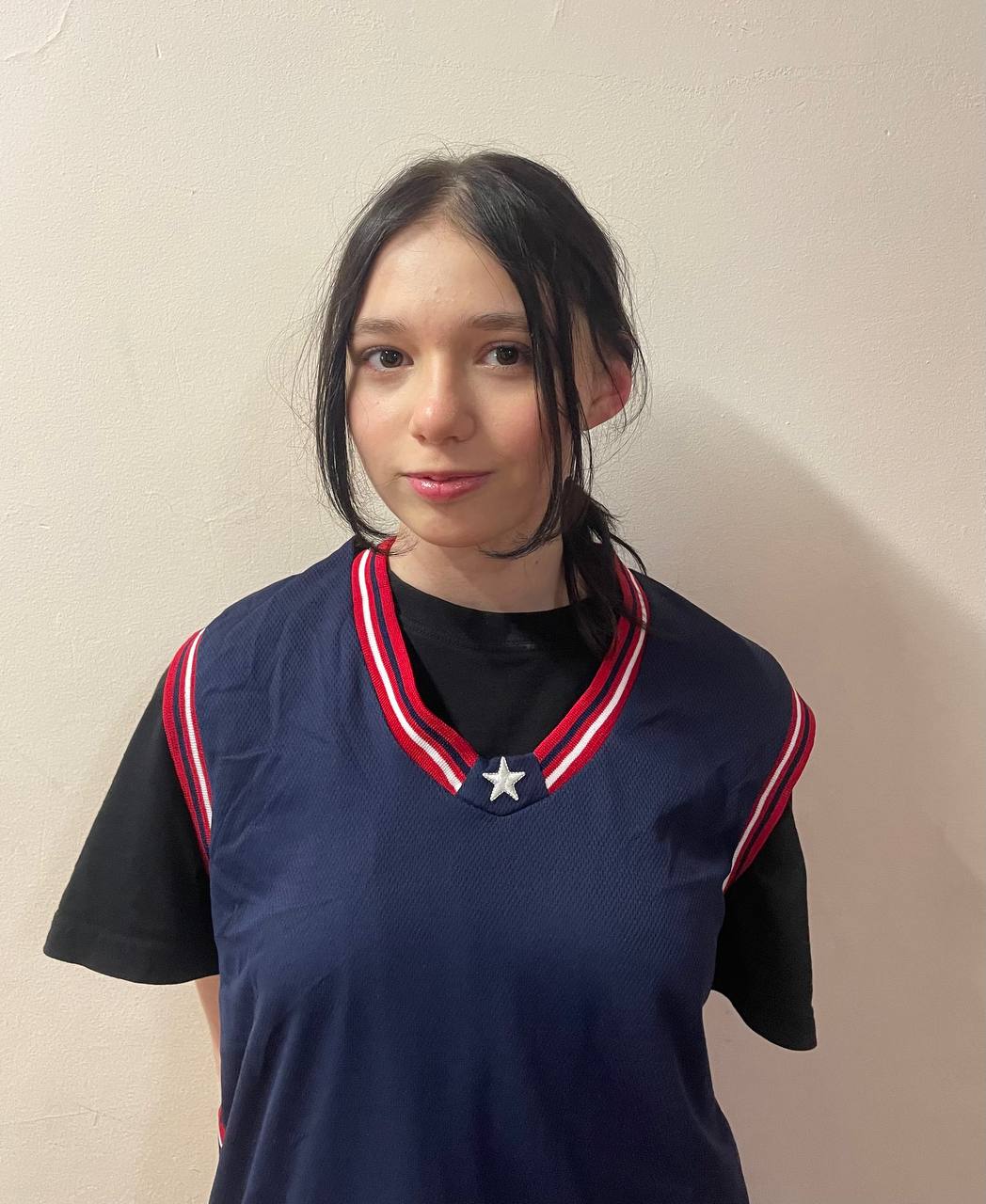 Ковалевская Светлана Олеговна