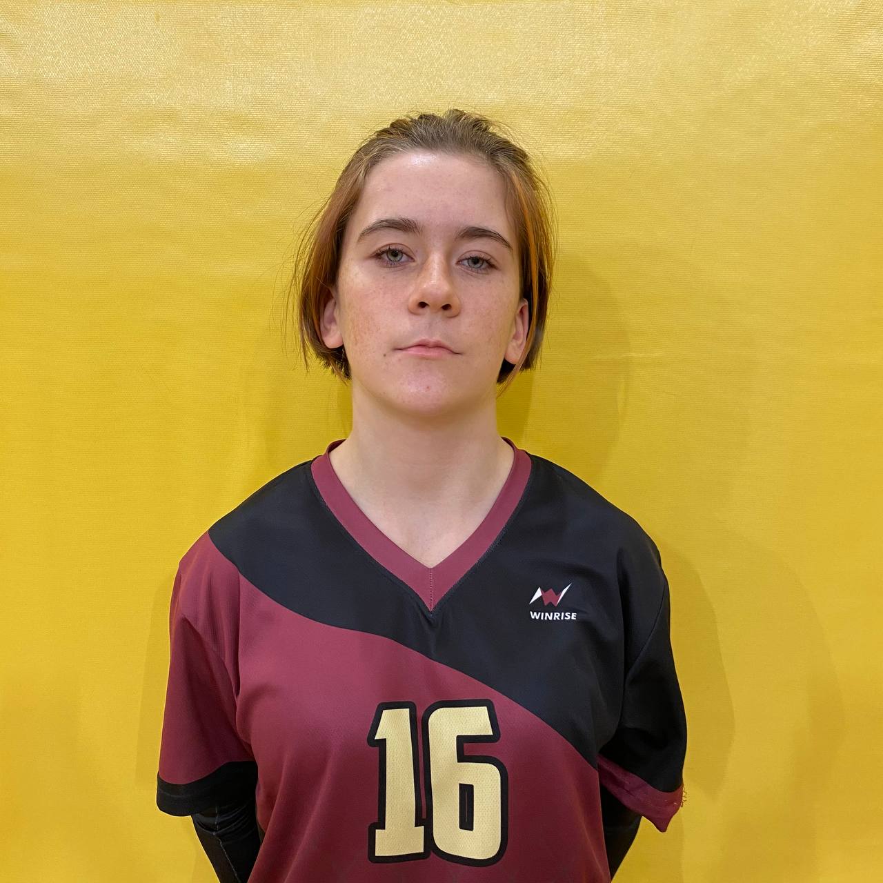 Спесивцева Дарья Вадимовна