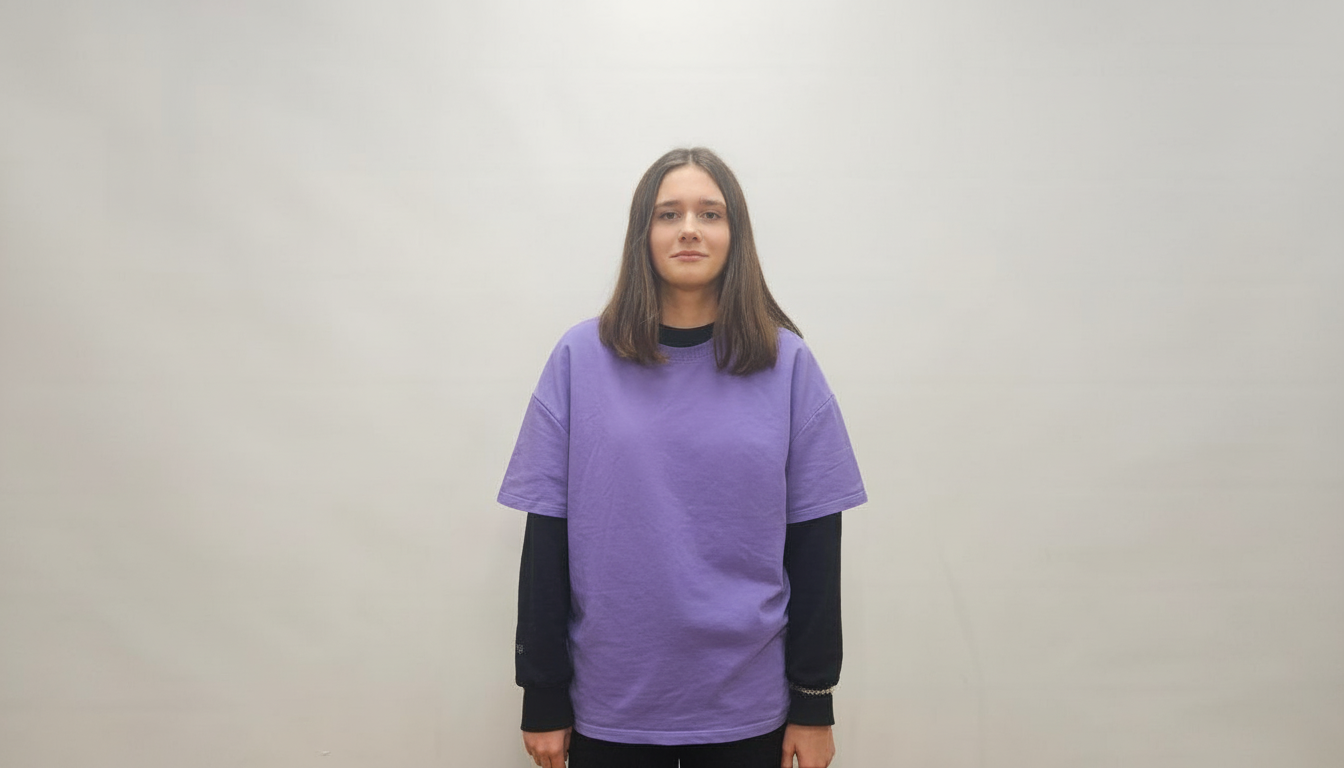 Сапожникова Анастасия Матвеевна