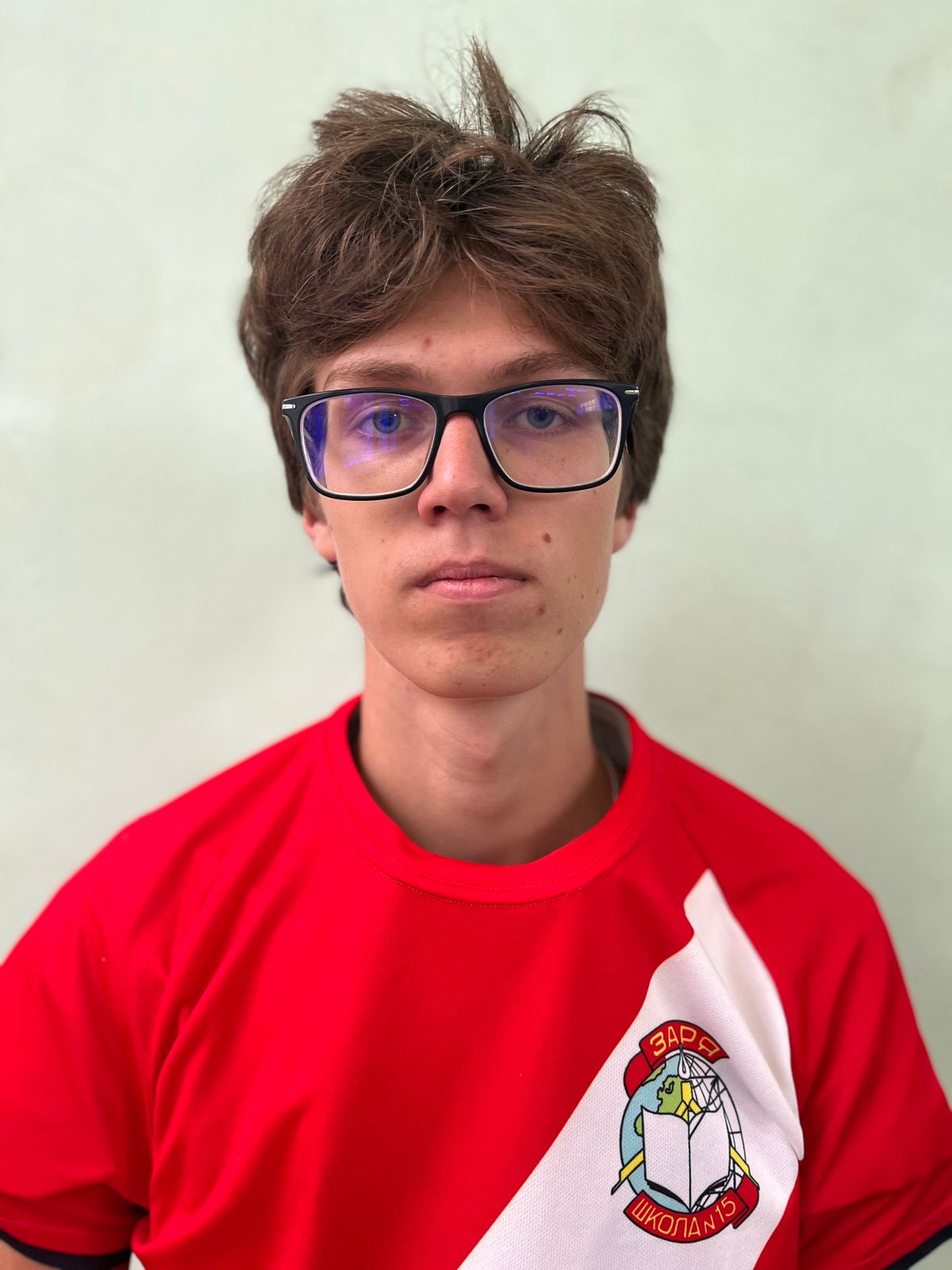 Туболев Кирилл