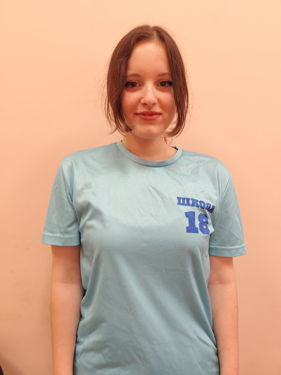 Вилкова Варвара Николаевна