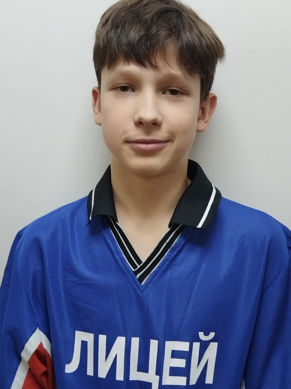 Абакумов Матвей Алексеевич